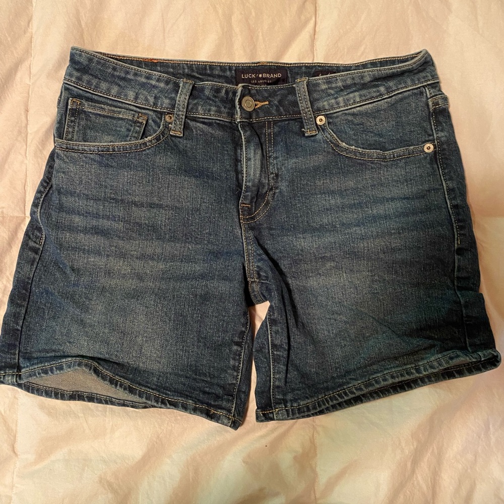 Lucky Brand women’s shorts 4/27
